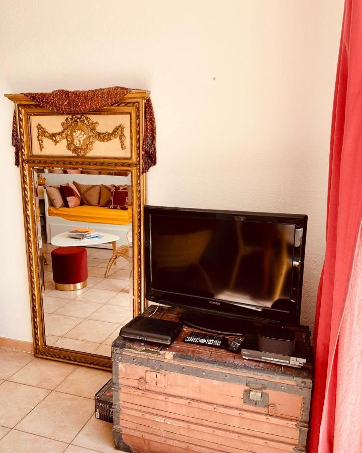 דירות לה קיוטאט Le Saint Loup מראה חיצוני תמונה
